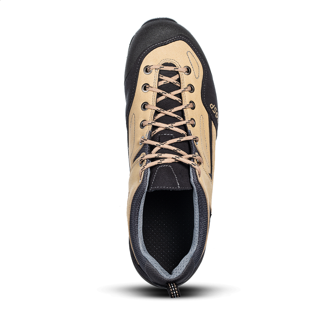 Wanderschuhe Grifit Camel – Foto 5