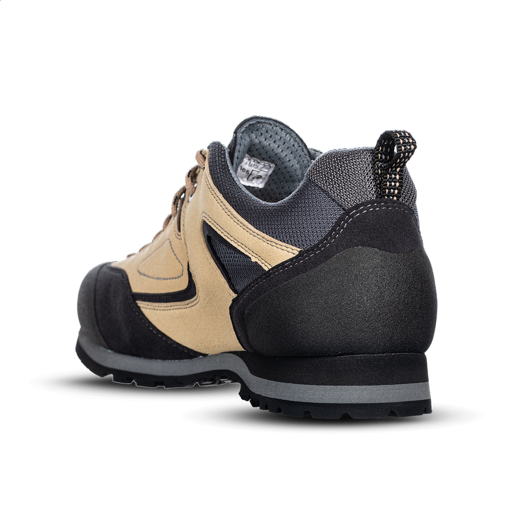 Wanderschuhe Grifit Camel – Foto 3
