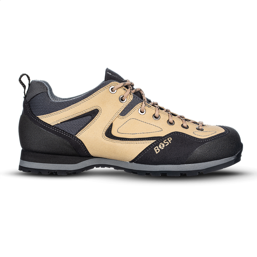 Wanderschuhe Grifit Camel – Foto 2