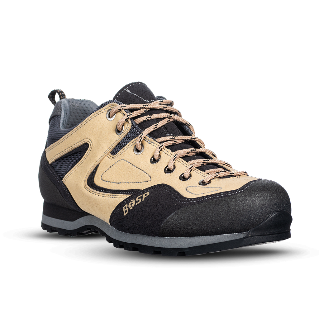 Wanderschuhe Grifit Camel
