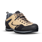 Wanderschuhe Grifit Camel