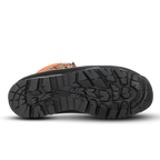 Forstschuhe Logger Trek Claw – Foto 4