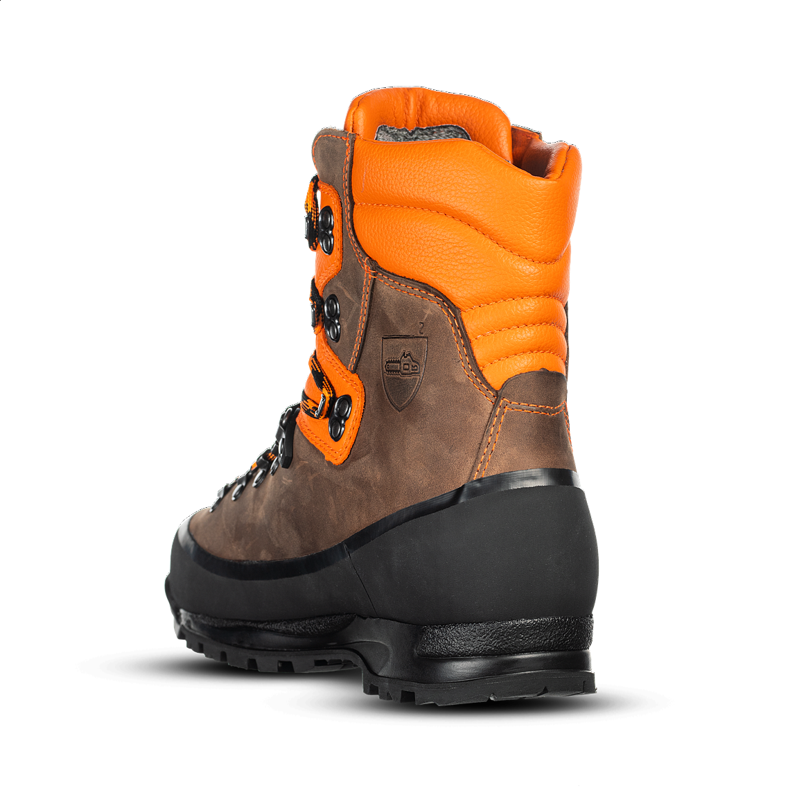 Forstschuhe Logger Trek Claw – Foto 3