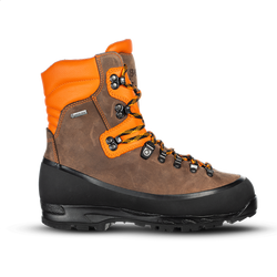 Forstschuhe Logger Trek Claw – Foto 2