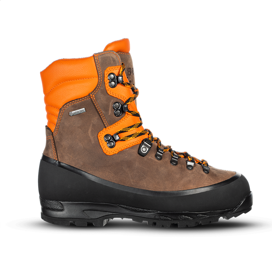 Forstschuhe Logger Trek Claw – Foto 2