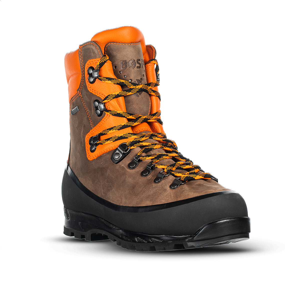 Forstschuhe Logger Trek Claw