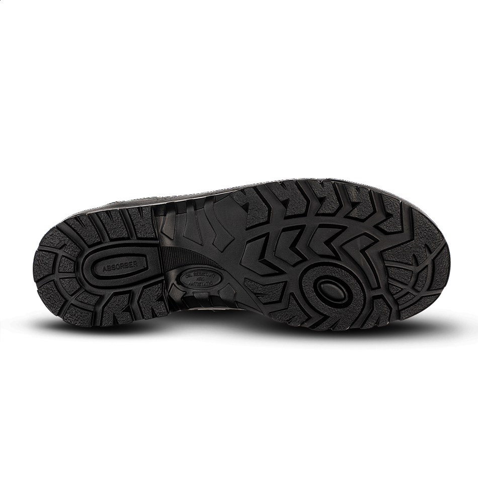Feuerwehrschuhe Waid – Produktfoto 4