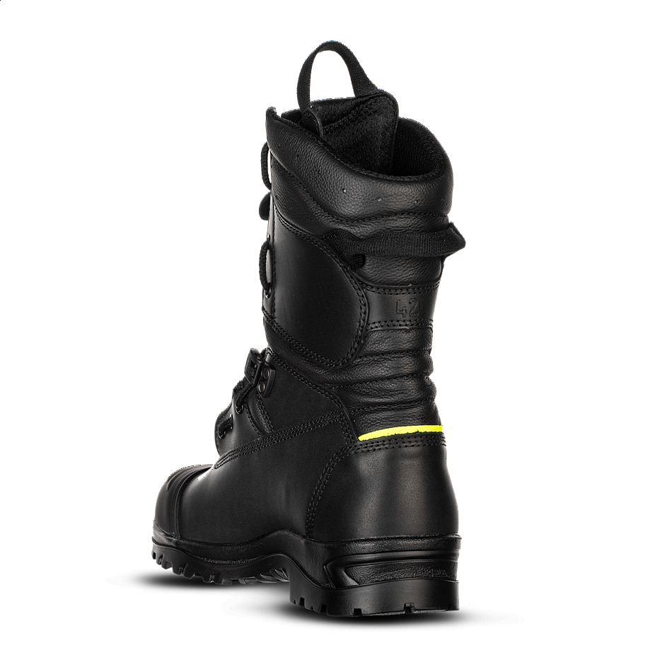 Feuerwehrschuhe Waid – Produktfoto 3