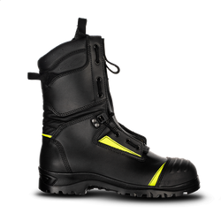 Feuerwehrschuhe Waid – Produktfoto 2