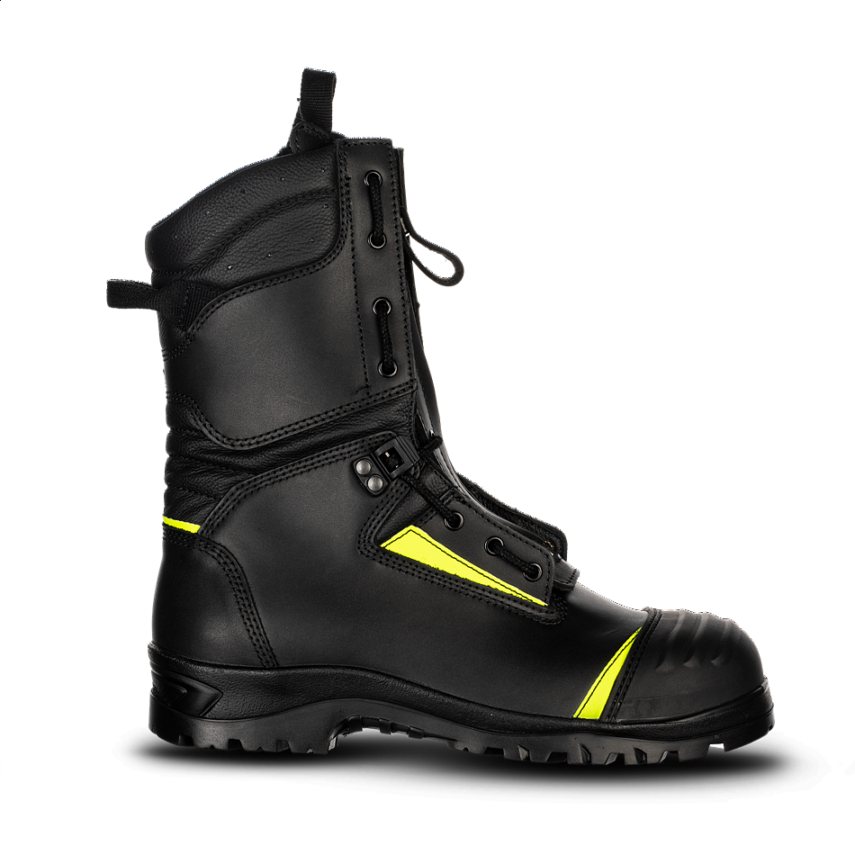 Feuerwehrschuhe Waid – Produktfoto 2