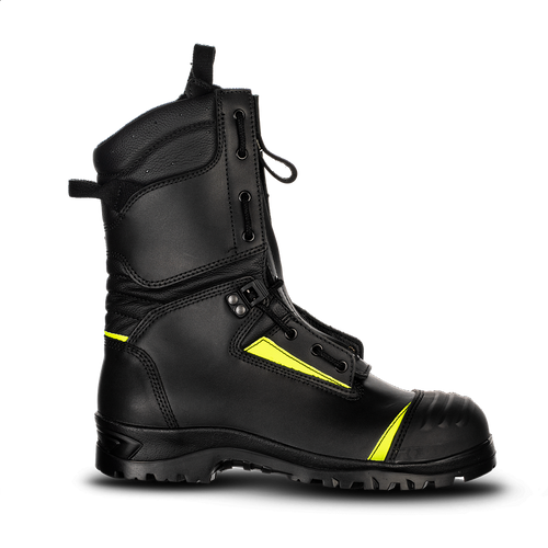 Feuerwehrschuhe Waid – Produktfoto 2
