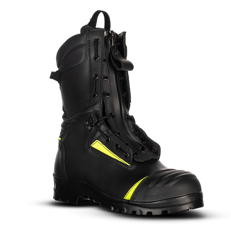 Feuerwehrschuhe Waid