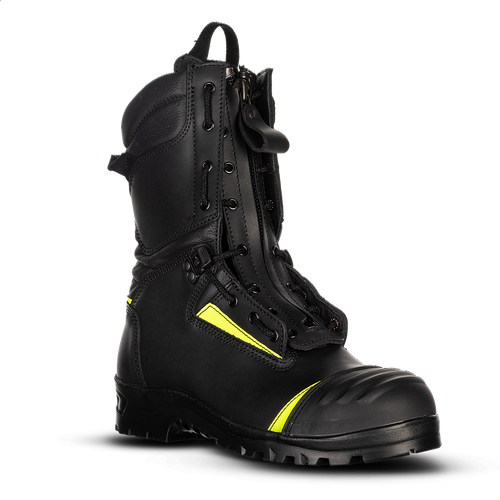 Feuerwehrschuhe Waid