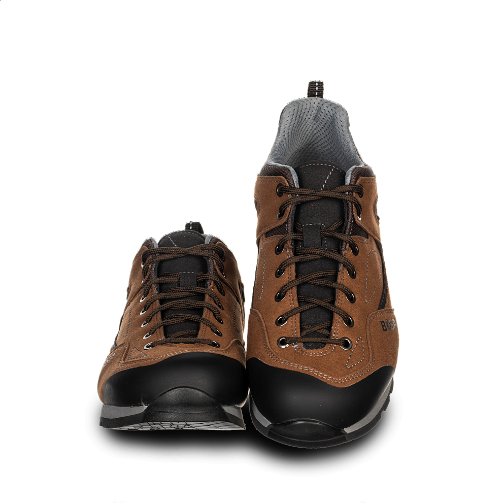 Wanderschuhe Grifit Brown – Foto 8