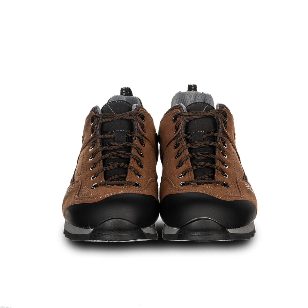 Wanderschuhe Grifit Brown – Foto 7