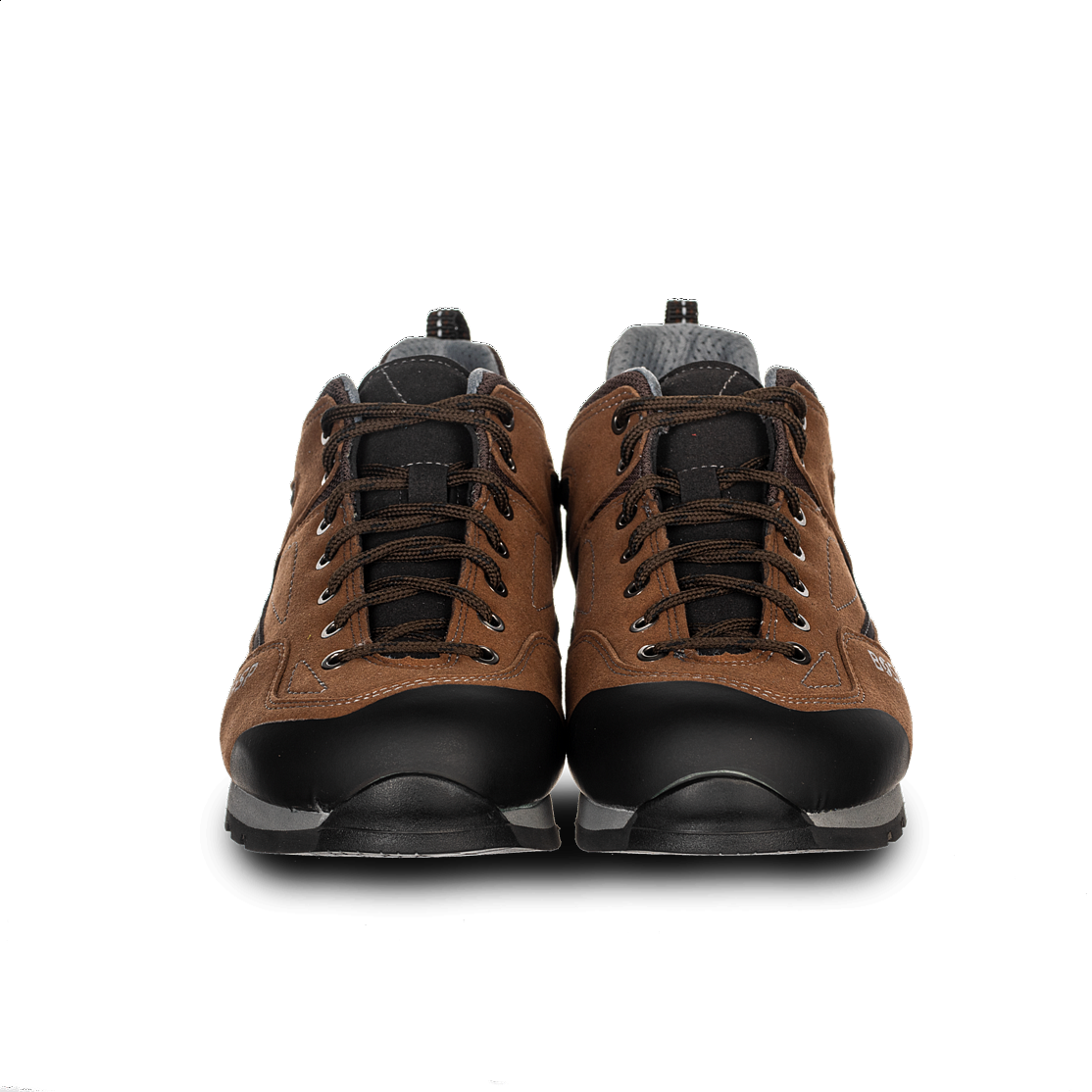 Wanderschuhe Grifit Brown – Foto 7