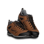 Wanderschuhe Grifit Brown – Foto 6