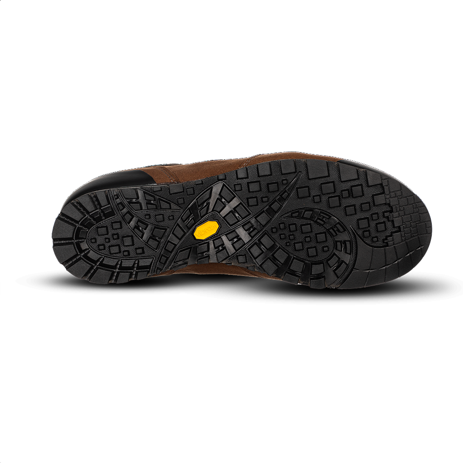 Wanderschuhe Grifit Brown – Foto 4