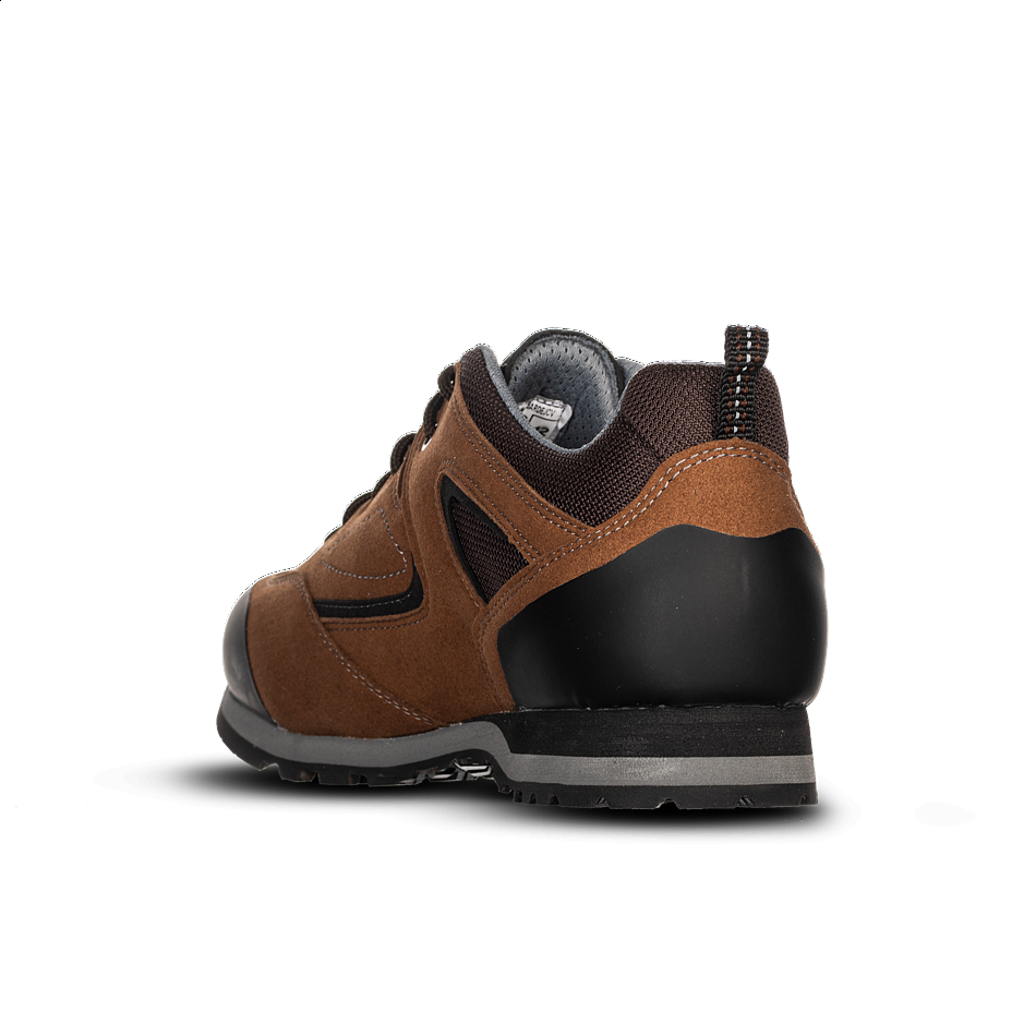 Wanderschuhe Grifit Brown – Foto 3