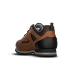 Wanderschuhe Grifit Brown – Foto 3