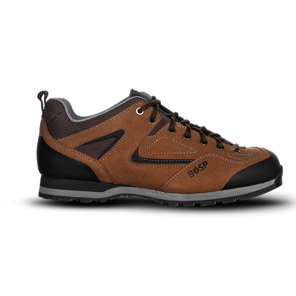 Wanderschuhe Grifit Brown – Foto 2
