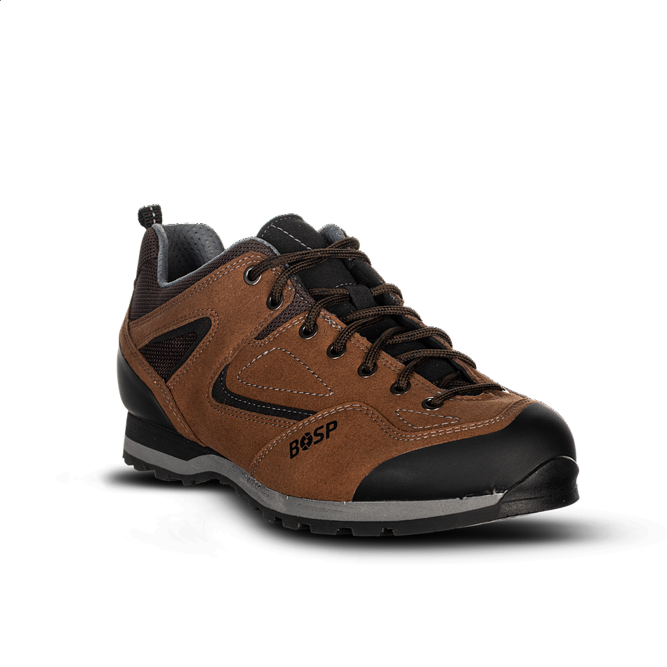Wanderschuhe Grifit Brown