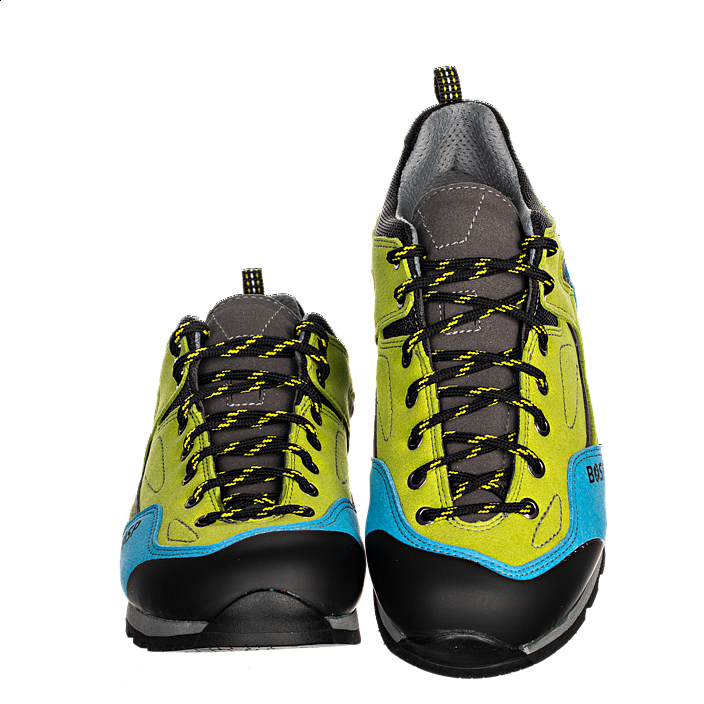 Wanderschuhe Grifit – Foto 10