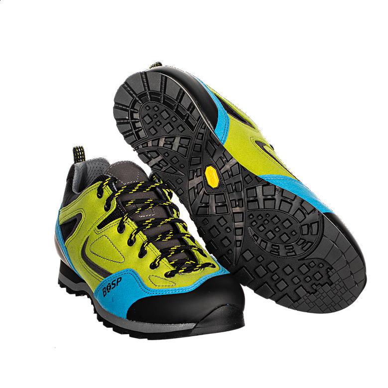 Wanderschuhe Grifit – Foto 8