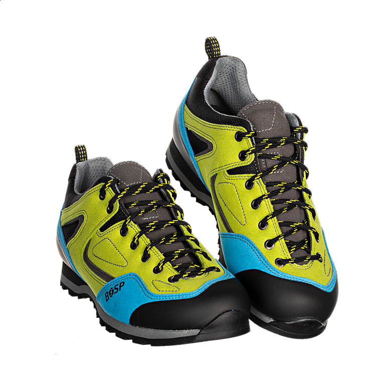 Wanderschuhe Grifit – Foto 7