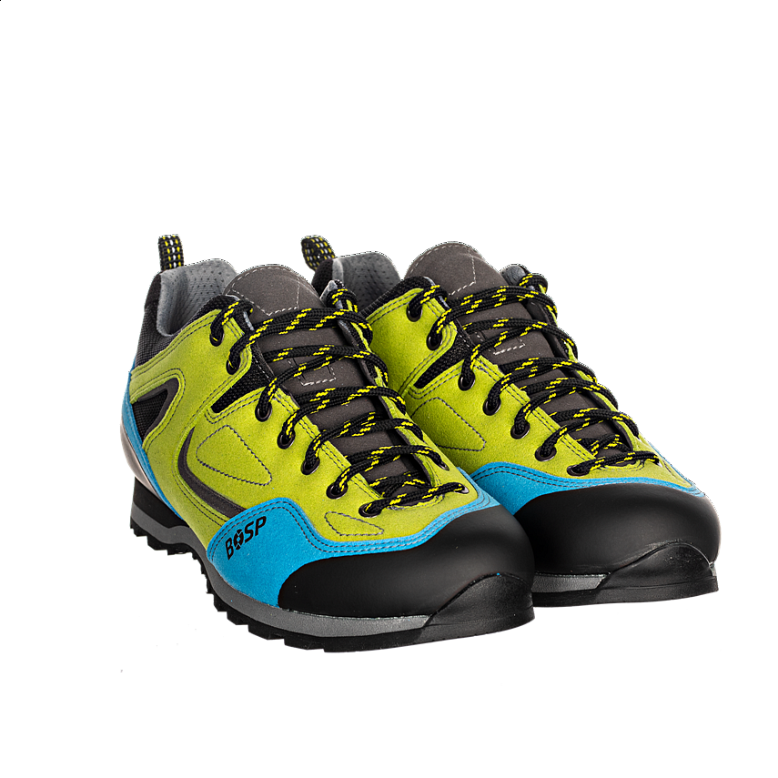 Wanderschuhe Grifit – Foto 6
