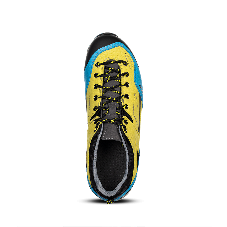 Wanderschuhe Grifit – Foto 5