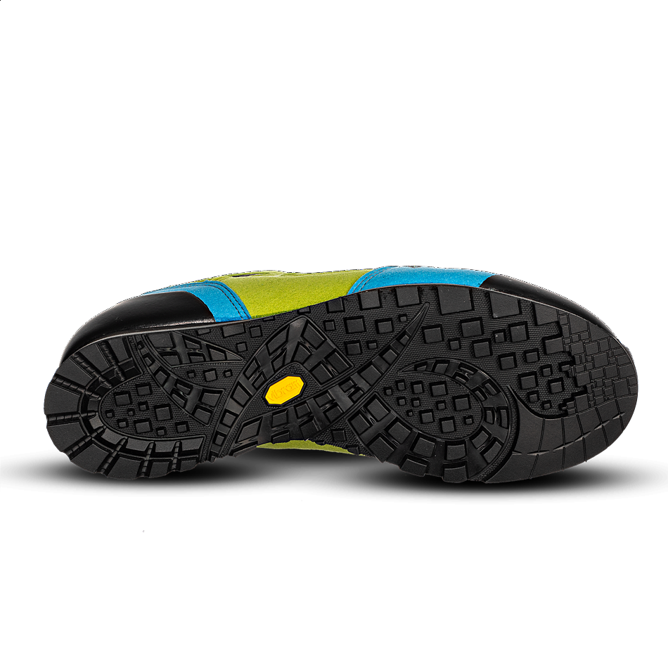 Wanderschuhe Grifit – Foto 4