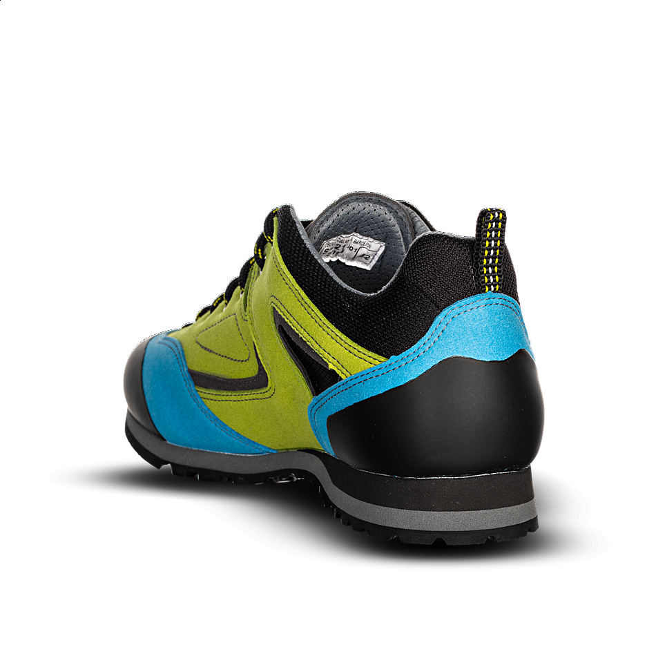 Wanderschuhe Grifit – Foto 3