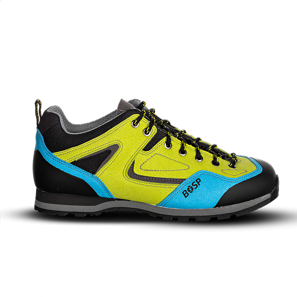 Wanderschuhe Grifit – Foto 2