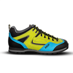 Wanderschuhe Grifit – Foto 2