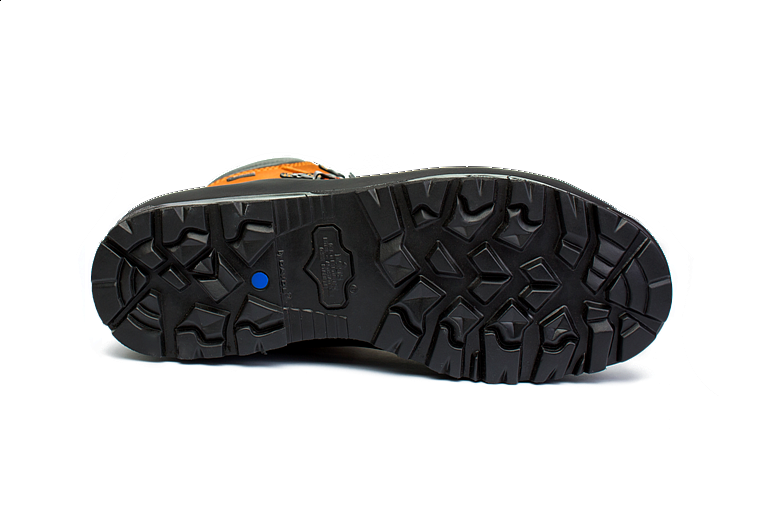 Forstschuhe Logger Trek – Foto 4