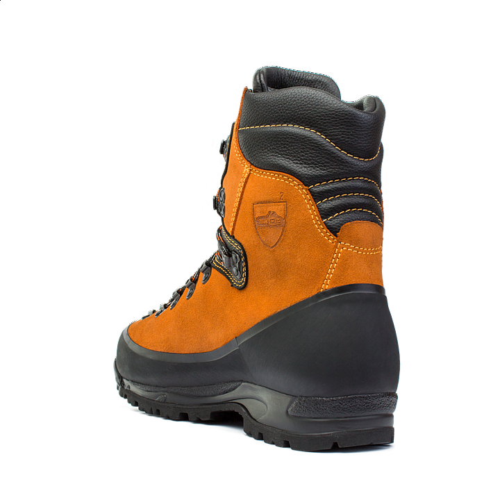 Forstschuhe Logger Trek – Foto 3