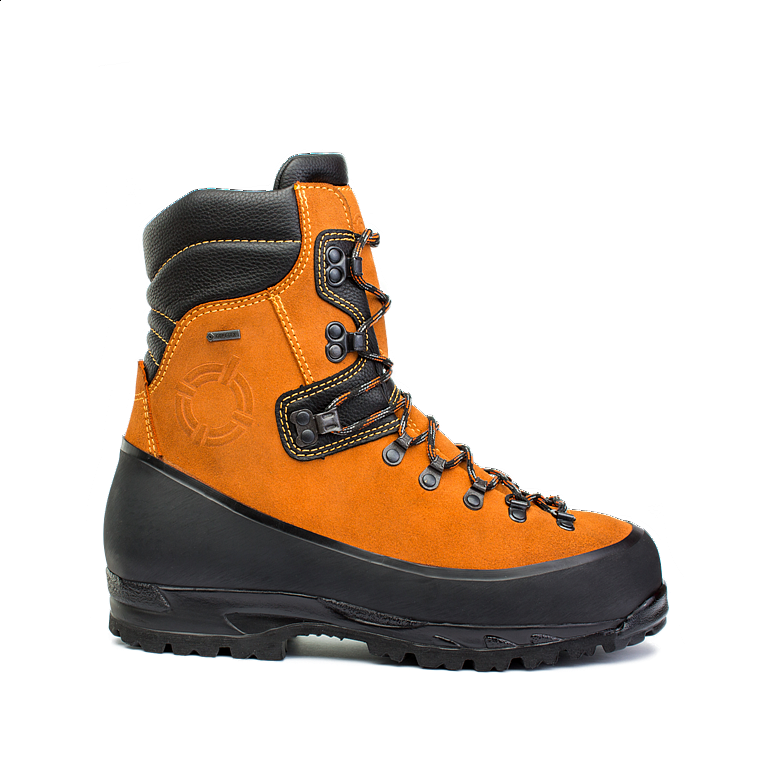 Forstschuhe Logger Trek – Foto 2