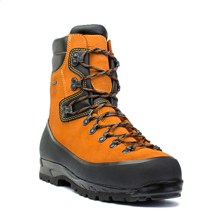 Forstschuhe Logger Trek