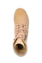 Militärschuhe Cuartel Desert – Foto 5
