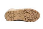 Militärschuhe Cuartel Desert – Foto 4