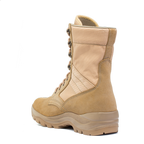 Militärschuhe Cuartel Desert – Foto 3