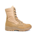 Militärschuhe Cuartel Desert – Foto 2