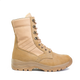 Militärschuhe Cuartel Desert – Foto 2