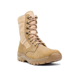 Militärschuhe Cuartel Desert