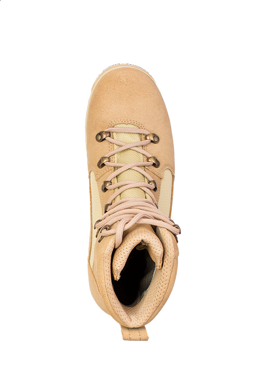 Militärschuhe Army Ranger HD – Foto 5