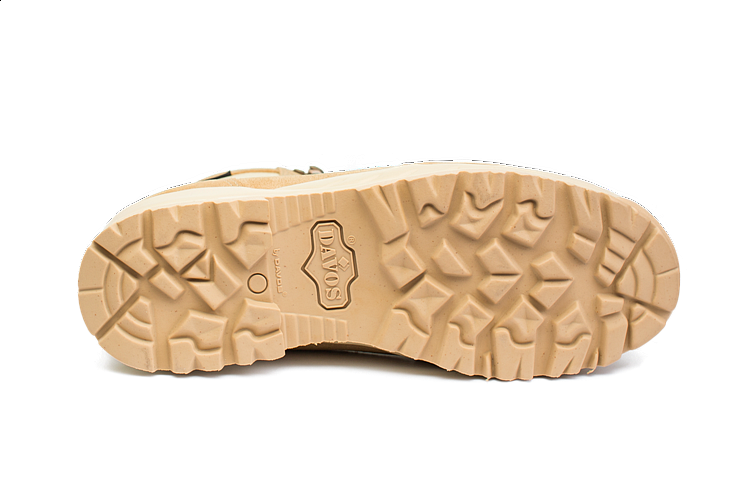 Militärschuhe Army Ranger HD – Foto 4