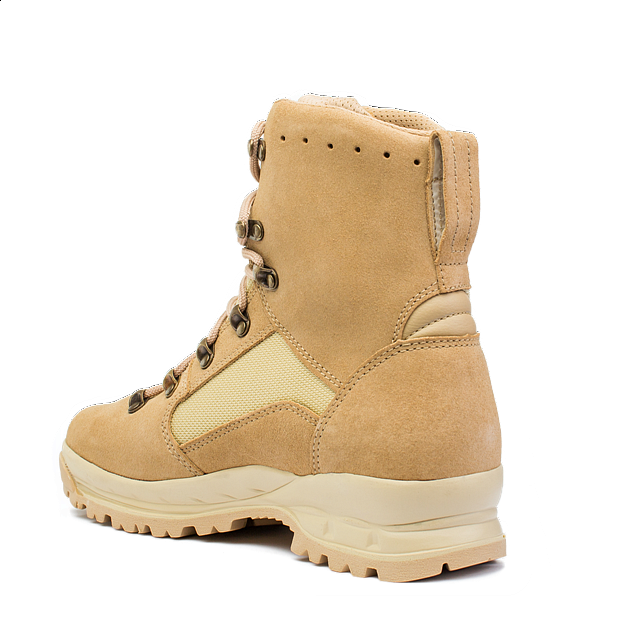 Militärschuhe Army Ranger HD – Foto 3