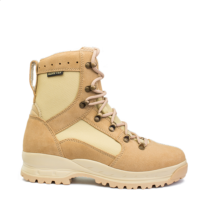 Militärschuhe Army Ranger HD – Foto 2