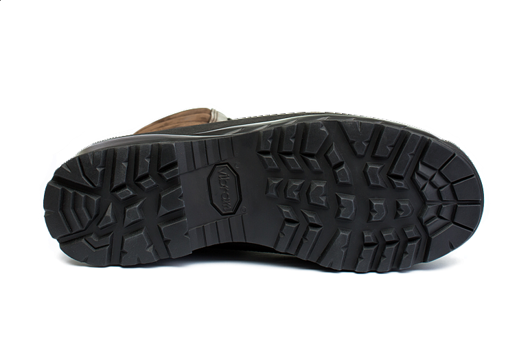 Wanderschuhe Artun WX – Foto 4